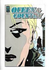 Oni Press - Queen & Country #03 by Greg Rucka (Jul'01)   Fine
