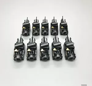 10 x pin attuatore interruttore accensione per Cherokee Liberty KJ 2002-2007 ESS/KJ/023A - Foto 1 di 4