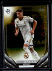 TOPPS UCC FLAGSHIP 23-24 FEDERICO VALVERDE REAL MADRID PARALLEL STARBALL