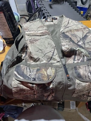 Game Winner Men’s Small Camouflage Realtree - Image 1 of 4