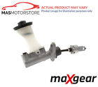 CLUTCH MASTER CYLINDER MAXGEAR 46-0173 A FOR PEUGEOT 3008 MPV,PARTNER,5008