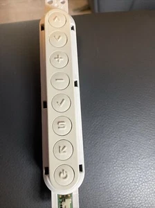 LG YWD3V90000A EBR76384102 CONTROL BUTTON FUNCTION BOARD FROM TV LG 47LA740V-ZB - Picture 1 of 3