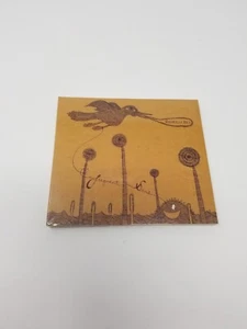 ROMULUS REX - FREQUENT SEAS NEW CD - Picture 1 of 2