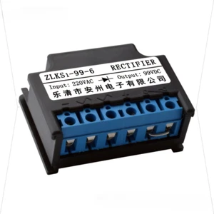 1pcs rectifier ZLKS1-99-6 - Picture 1 of 1