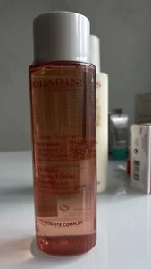 Clarins Soothing Toning Lotion Sensitive Skin 6.7oz /200ml *NEW UNBOXED* - Picture 1 of 1
