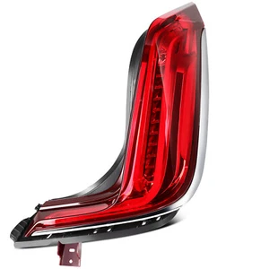 For Cadillac XTS 3.6L 2018-2019 Brake Reverse Taillight Assembly Set Right Side - Foto 1 di 9