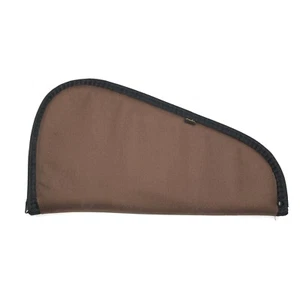 Braun Allen Softshell 13" Kurzwaffen Pistolenkoffer 7213 - Bild 1 von 5