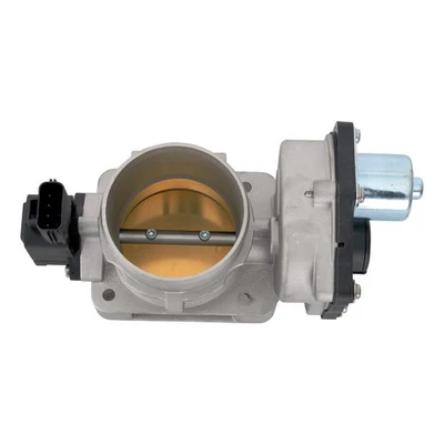 Carrocería del acelerador para Lincoln Town Car 2004-2011 | 33705428, 3L5E9F991AC Foto 1 de 4