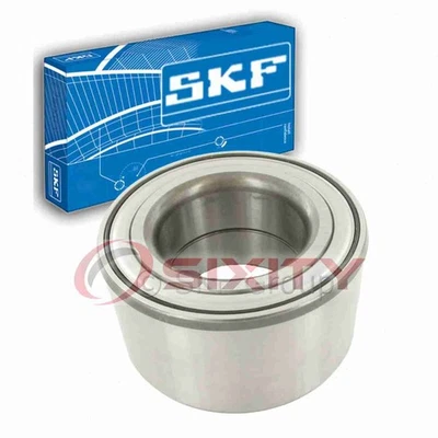 Cojinete de rueda delantera SKF para Dodge Attitude 2006-2014 eje transmisión vb Foto 1 de 4