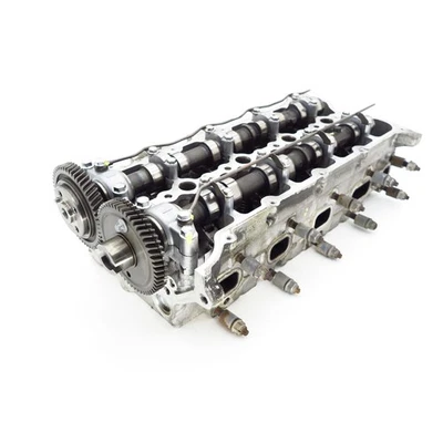 culata izquierda 1VD-FTV Toyota LAND CRUISER 200 J20 4.5 D-4D V8 11102-51020 Foto 1 de 4