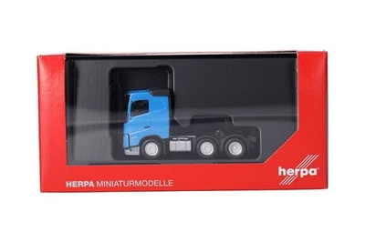 HERPA - MERCEDES BENZ Actros S WeLa. Polizia antisommossa 6x2 - 1/87 - HER313... - Immagine 1 di 4
