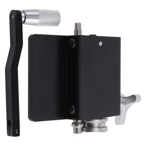 Intercooler Pipe Bead Roller Tool 5/8" for Aluminium Tubing with Gradual Die - Picture 1 of 11