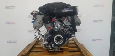 Engine 4.0L V8 2013 BMW M3 E90 E92 E93 72K MILES - Image 1 of 4
