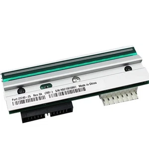 Long Lasting Thermal Printhead Compatibility with For Zebra Model 105SL Plus - Picture 1 of 9