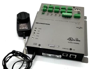 Crestron PAC2M Professional Automation Computer Mini für CAEN mit Adapter - Bild 1 von 7