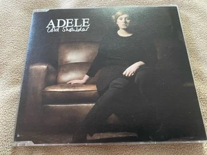 ADELE - COLD SHOULDER - 2008 2 TRACK CD SINGLE - Picture 1 of 1