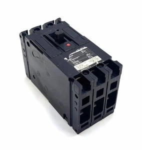 Disyuntor ITE/Siemens E43B100 3 polos 100 amperios 480 Vac (SIN OREJETAS) - Imagen 1 de 5