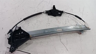 Passenger Right Front Window Regulator Track Fits 2016 2017 2018 2019 MAZDA CX-3 - Image 1 of 4