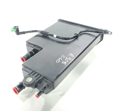 Bote de vapor usado se adapta a: Subaru Impreza 2013 grado A Foto 1 de 4