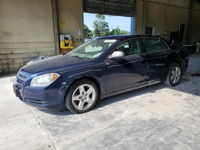 Used Air Cleaner Assembly fits: 2011 Chevrolet Malibu 2.4L VIN 0 8th digit opt L Foto 1 de 4
