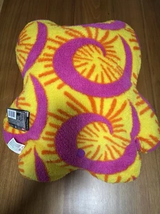 RARE CATCH ME - Fuggler Bigg Fugg Old Tooth Soft Toy - 45cm Brand New! - Bild 1 von 3