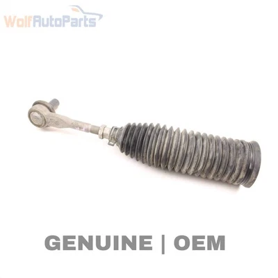 AUDI A6 2005-2011 - Barra de dirección con maletero 4F0422821D Foto 1 de 4