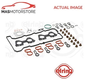 MOTOR DICHTUNGSSATZ OBEN ELRING 537540 A FÜR BMW 3,1,X1,X3,5,E91,E92,E90,E84,E81 2L - Bild 1 von 5