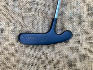 SLOTLINE Classic 9812 2-Way Putter ⛳ Steel 36" - Picture 1 of 6
