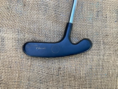 SLOTLINE Classic 9812 2-Way Putter ⛳ Steel 36" - Image 1 of 4