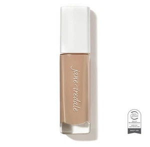 Jane Iredale Skintuition LSF30 30ml 1oz - 34 Light Medium NEU SCHNELLER VERSAND - Bild 1 von 6