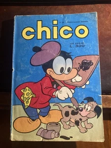 CHICO N. 28 - 4/1977 - ed. Metro - Imagen 1 de 1