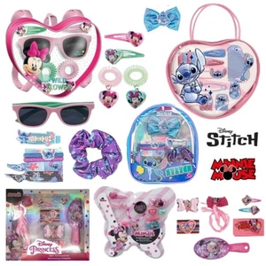 Disney Stitch, accesorios para el cabello Minnie Mouse, joyería pony clip niños niñas regalo - Imagen 1 de 69