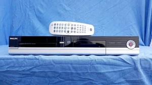 Philips DVDR3440H DVD Festplatten Recorder mit FB und BDA - Bild 1 von 1