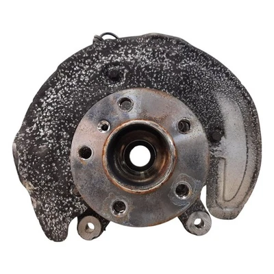 MINI Cooper Exclusive Auto 2019 Hub Right Side Front - Image 1 of 4