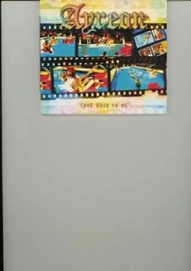 Ayreon - Come Back to Me - Bild 1 von 1