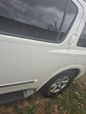 Faro derecho pasajero compatible con 08-15 ARMADA 304536 Foto 1 de 4