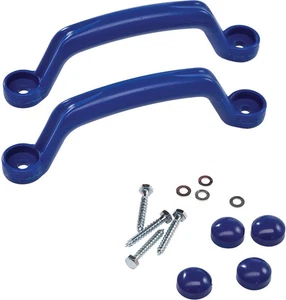 KBT 250mm Hand Grip Attachments - Blue - Picture 1 of 1