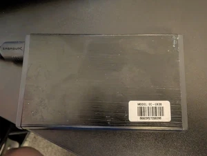 1TB USB Portable External Hard Drive - Afbeelding 1 van 7