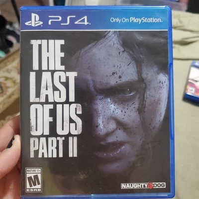 The Last of Us Part II Special Edition (Playstation 4, 2020) - Image 1 of 3