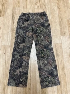 Carhartt Realtree Xtra Camo Carpenter Jeans Jungen Gr. 12 Baumwolle Duck Latzhose Hose - Bild 1 von 7