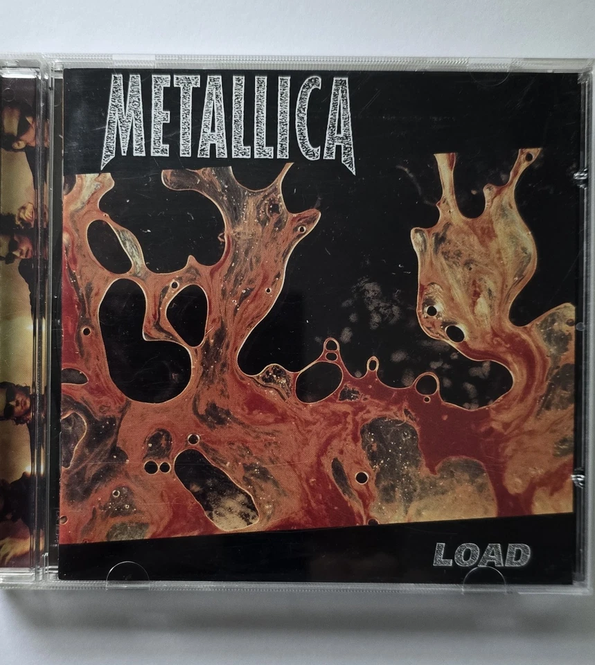 Metallica, Load - Bild 1 von 1