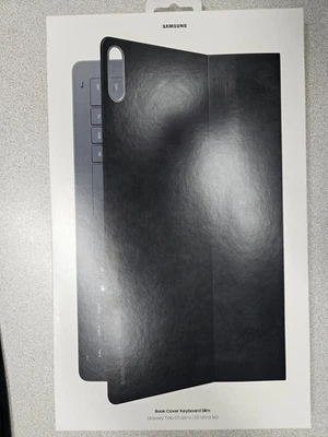 *NEW/SEALED* Genuine Samsung Galaxy Tab S11 Book Cover Keyboard Slim EF-DX930 - Image 1 of 4
