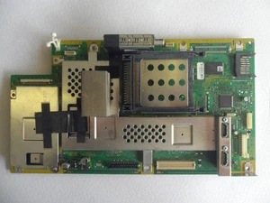 Panasonic TX-26LXD70 Main PCB TNPA4114 (1)[DG] TXNDG10MEQ - Picture 1 of 8