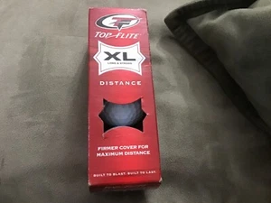 Top Flite XL Distance Golfbälle - Bild 1 von 1