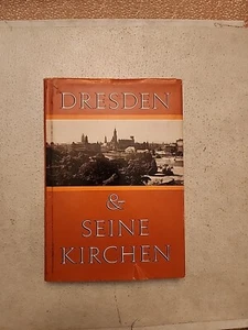 Dresden & Seine Kirchen - Eine Dokumentation 1976 HCDJ von Gerhard Schmidt - Deutsch - Bild 1 von 14