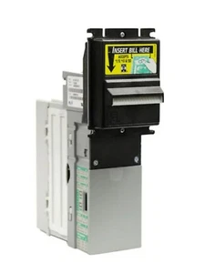 MEI CPI AE 2631 D7 AE2631 110V $1, $5, $10 & $20 Validatore di banconote accettatore MARS - Foto 1 di 1