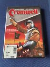 Cromwell DVD, New, Sealed, Richard Harris, Alec Guinness