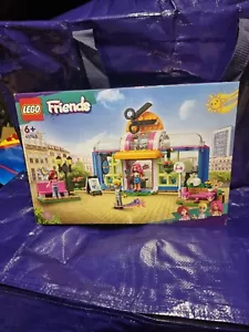 LEGO FRIENDS: Hair Salon (41743) - Picture 1 of 2