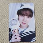 Ateez Aniteez In Illusion Soundwave Pob Md Light Stick Cover Photocard- Yeosang