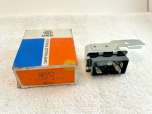 VTG NAPA Accessory Switch AR152 NIP - Picture 1 of 2